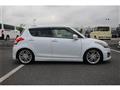 2015 Suzuki Swift