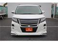2016 Toyota Alphard G