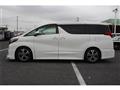 2016 Toyota Alphard G