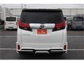 2016 Toyota Alphard G