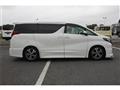 2016 Toyota Alphard G