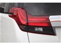 2016 Toyota Alphard G