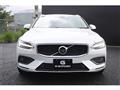 2021 Volvo V60