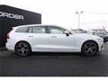 2021 Volvo V60