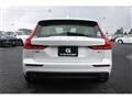 2021 Volvo V60