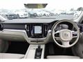 2021 Volvo V60