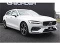 2021 Volvo V60