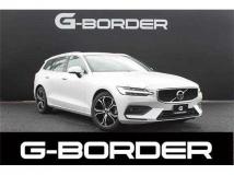 2021 Volvo V60