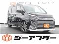 2022 Toyota Voxy