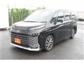 2022 Toyota Voxy