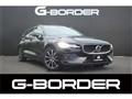 2022 Volvo V60