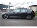 2022 Volvo V60
