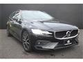 2022 Volvo V60