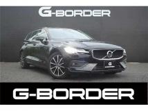2022 Volvo V60
