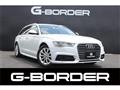 2017 Audi A6
