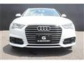 2017 Audi A6