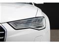 2017 Audi A6