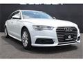 2017 Audi A6