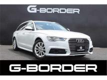 2017 Audi A6