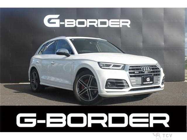 2017 Audi Audi Others