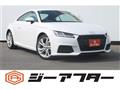 2019 Audi TT