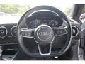 2019 Audi TT