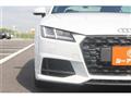 2019 Audi TT