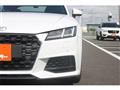 2019 Audi TT