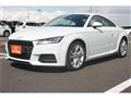 2019 Audi TT