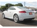 2019 Audi TT