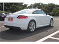 2019 Audi TT