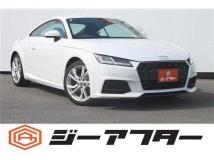 2019 Audi TT