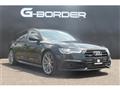 2018 Audi A6