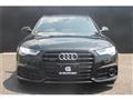 2018 Audi A6