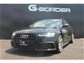 2018 Audi A6