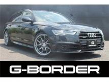 2018 Audi A6