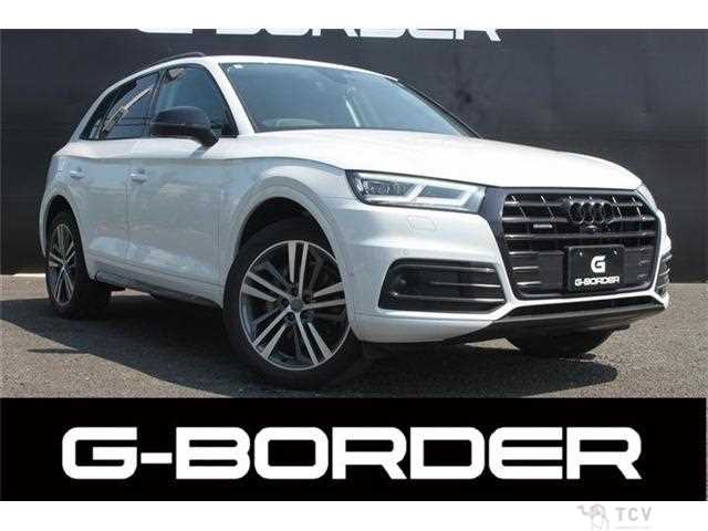 2019 Audi Q5