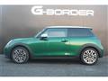 2025 BMW MINI