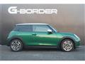 2025 BMW MINI