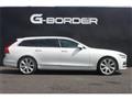 2017 Volvo V90