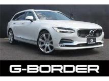 2017 Volvo V90