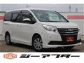 2017 Toyota Noah