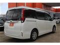 2017 Toyota Noah