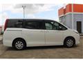 2017 Toyota Noah