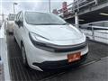 2025 Toyota AQUA
