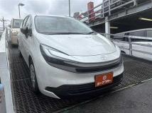 2025 Toyota AQUA