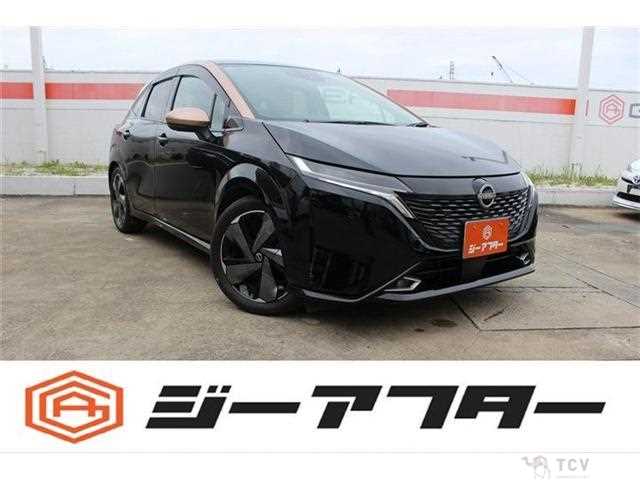 2021 Nissan Note