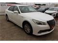 2014 Toyota Crown