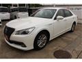 2014 Toyota Crown