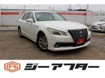 2014 Toyota Crown